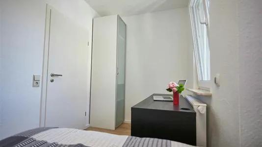 Apartments in Offenbach am Main - photo 5