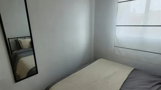 Rooms in Albal - photo 3