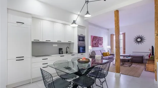 Apartments in Madrid Centro - photo 5