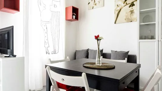 Rooms in Bologna - photo 9