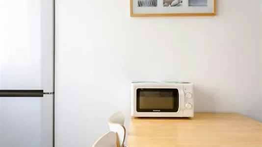 Rooms in Alboraya - photo 8