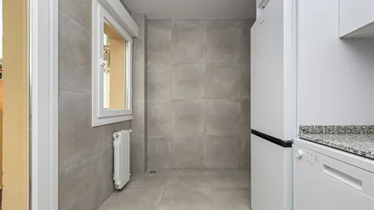 Rooms in Madrid Tetuán - photo 9