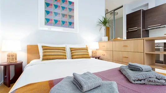 Apartments in Budapest Terézváros - photo 1