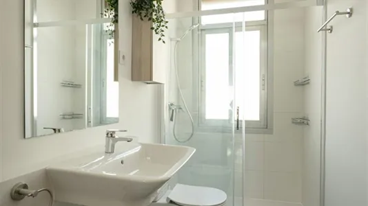 Rooms in Zaragoza - photo 5