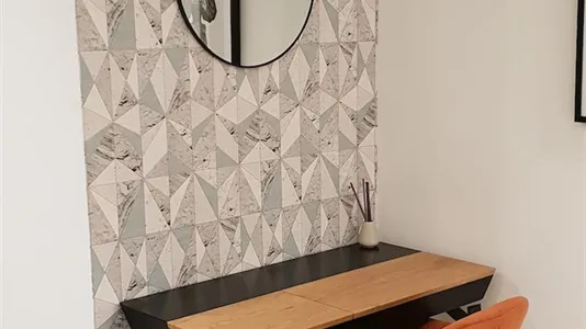 Apartments in Barcelona Eixample - photo 8