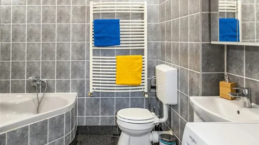 Rooms in Budapest Erzsébetváros - photo 8