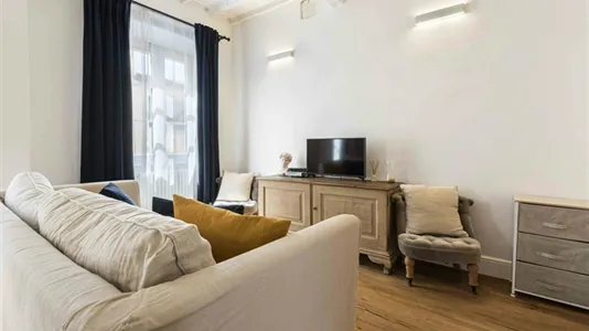 Apartments in Florence - photo 4
