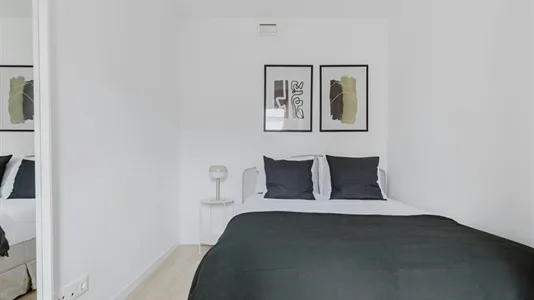 Apartments in Barcelona Les Corts - photo 10