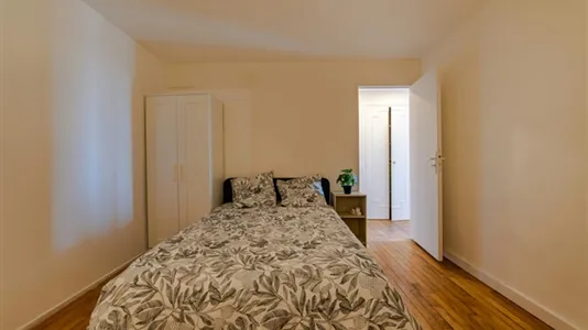 Apartments in Bobigny - photo 8