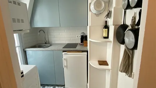 Apartments in Paris 5ème arrondissement - Latin Quarter - photo 3