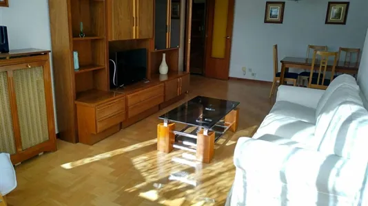 Rooms in Alcorcón - photo 8