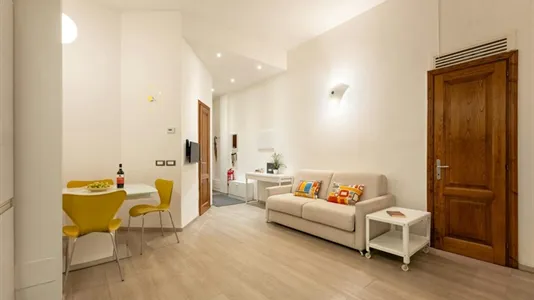 Apartments in Florence - photo 3