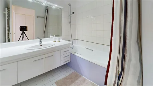 Apartments in Lyon - photo 9