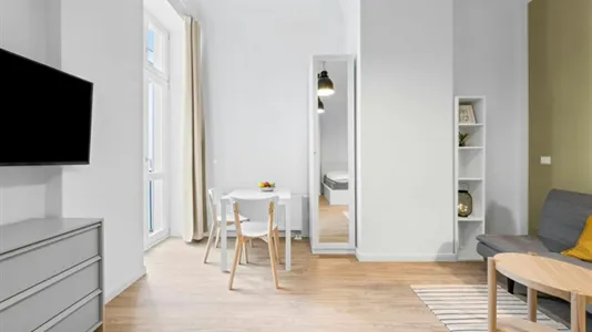 Apartments in Location is not specified - photo 4