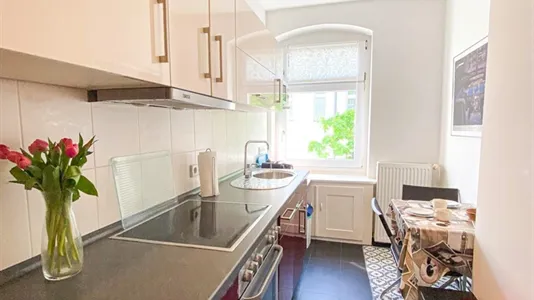 Apartments in Berlin Charlottenburg-Wilmersdorf - photo 8