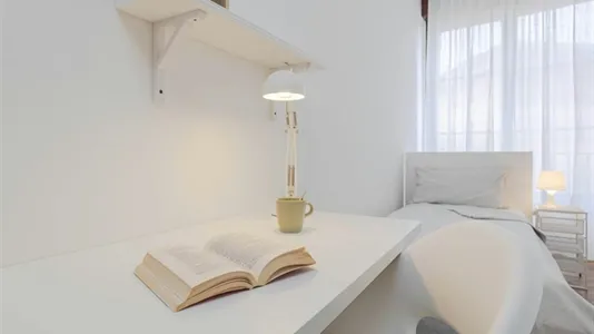Rooms in Padua - photo 4