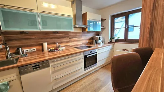 Apartments in Innerschwand am Mondsee - photo 4