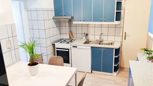 Rooms in Wien Neubau - photo 9