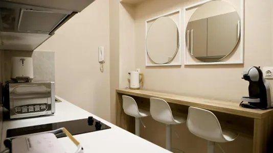 Apartments in Piraeus - photo 9