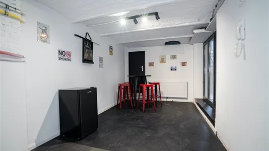 Rooms in Luik - photo 8