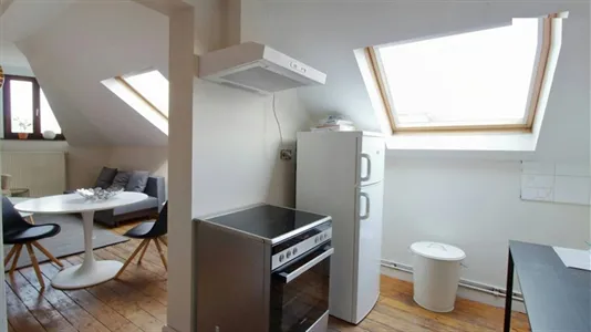 Rooms in Brussels Sint-Gillis - photo 10