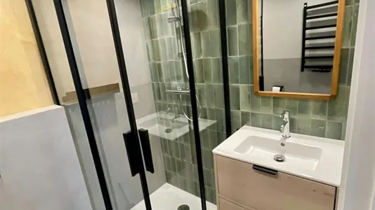 Rooms in Brussels Etterbeek - photo 6