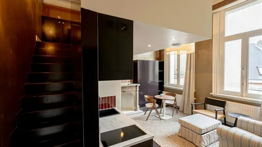 Apartments in Stad Antwerp - photo 7