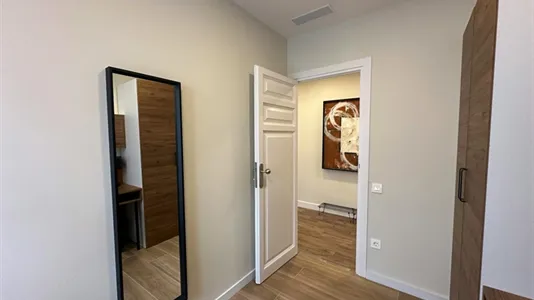 Rooms in Barcelona Sarrià-St. Gervasi - photo 9