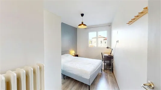 Apartments in Clermont-Ferrand - photo 4