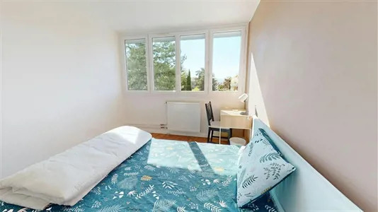 Rooms in Lyon - photo 2