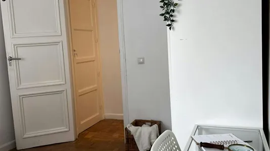 Rooms in Madrid Retiro - photo 6
