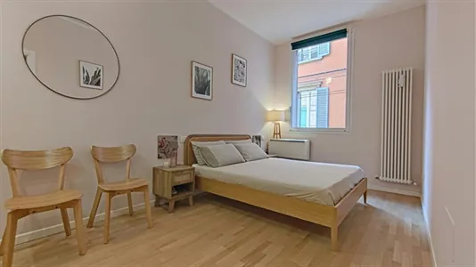 Apartments in Bologna - photo 9