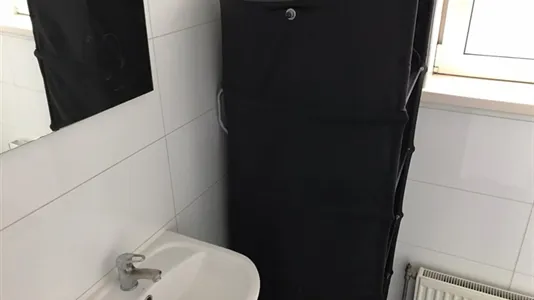 Rooms in Rotterdam Delfshaven - photo 6