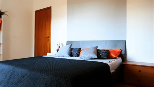 Rooms in Bologna - photo 6