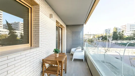 Apartments in Badalona - photo 4