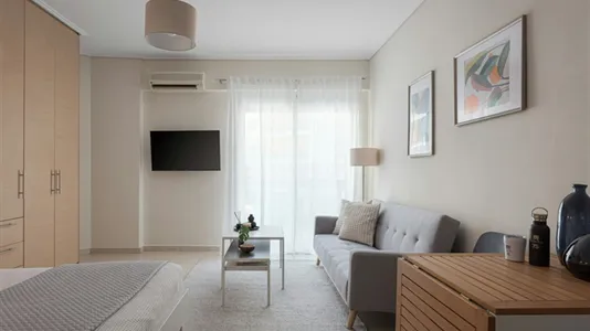 Apartments in Zografou - photo 6