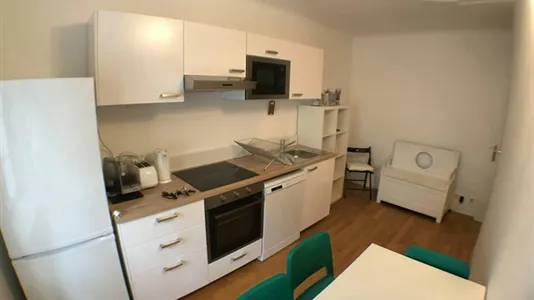 Rooms in Wien Neubau - photo 9