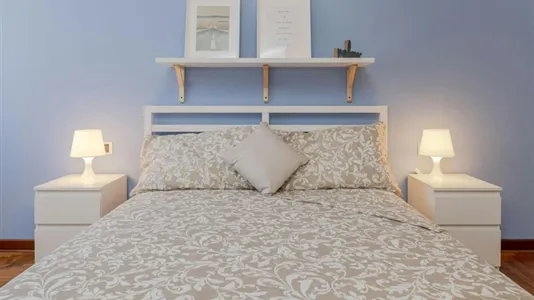 Rooms in Padua - photo 4