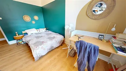 Room for rent in Lyon, Auvergne-Rhône-Alpes