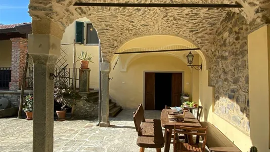 Apartments in Pontremoli - photo 9