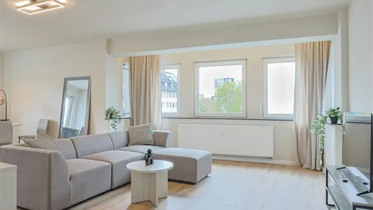 Apartments in Dusseldorf - photo 2