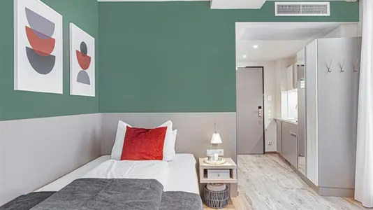 Apartments in Location is not specified - photo 8