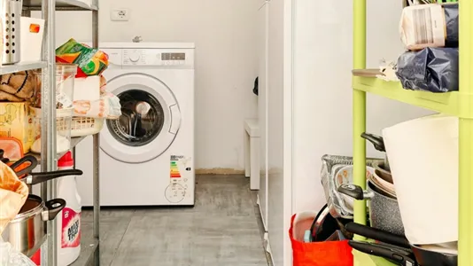 Rooms in Bologna - photo 5