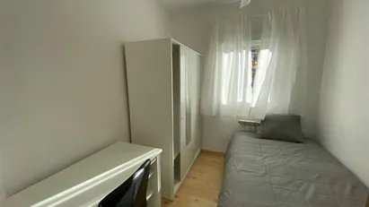 Room for rent in Madrid Usera, Madrid