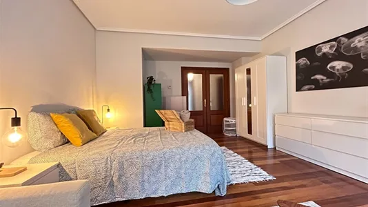Rooms in Bilbao - photo 6