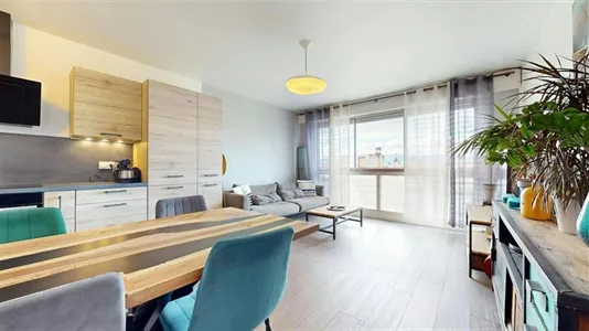 Rooms in Saint-Julien-en-Genevois - photo 7