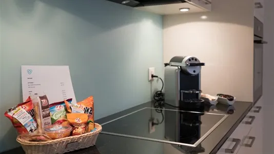 Apartments in Zürich District 1 - Altstadt - photo 9