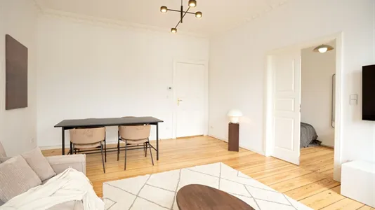 Apartments in Berlin Charlottenburg-Wilmersdorf - photo 5