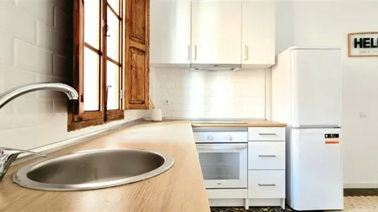 Apartments in la Punta - photo 7