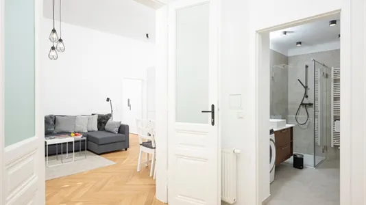 Apartments in Vienna Brigittenau - photo 8